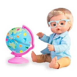 Nenuco Boneca Shall We Play Guessing?