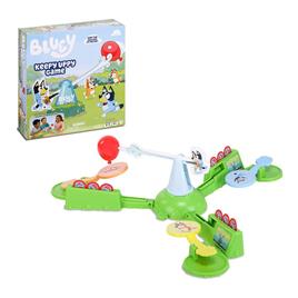 Bluey Jogo De Tabuleiro Scavenger Hunt