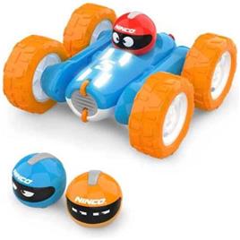Chicos Carro De Controlo Remoto Acrobatic