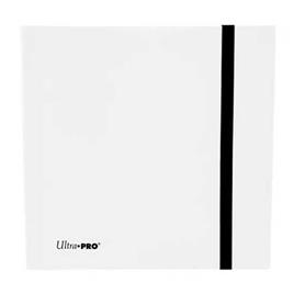 Ultra Pro 12 Páginas De álbum De Bolso Para Cartões Eclipse