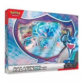 Pokemon Trading Card Game Cartas Colecionáveis Pokémon June Ex Box