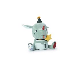 Lilliputiens O Mágico Teddy Joe