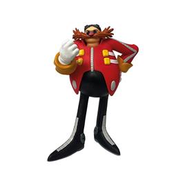Comansi Figura Sonic The Hedgehog Dr.eggman