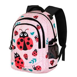 Oh My Pop Mochila Joaninha Plus Correndo