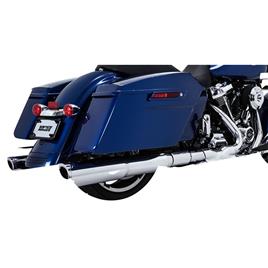 Vance + Hines Coletor Não Homologado Power Duals Pcx™ Harley Davidson Touring 2017