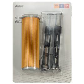 Ktm Filtro De óleo 50000068