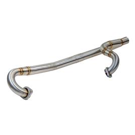 Rjwc Powersports Coletor Não Homologado Can Am