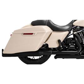 Vance + Hines Coletor Não Homologado Dresser Duals Pcx™ Harley Davidson Touring 2017