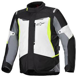 Alpinestars Jaqueta De Corrida St-1 Wp