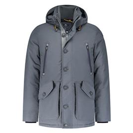 Nza New Zealand Parka Robert