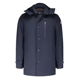 Nza New Zealand Parka Clove