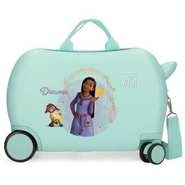 Disney Carrinho Wish Dreamer 24l