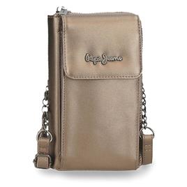 Pepe Jeans Bolsa Tiracolo Ruby Taupe