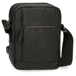 Pepe Jeans Bolsa Tiracolo 420066526 Dortmund Anthracite