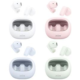 Usams Fones De Ouvido Sem Fio Bhutd01