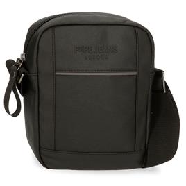 Pepe Jeans Bolsa Tiracolo 420066522 Dortmund Anthracite