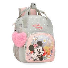 Disney Mochila Infantil Minnie Wild Nature