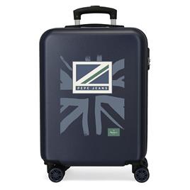 Pepe Jeans Carrinho Tom 55 Cm 35l