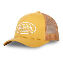 Von Dutch Boné Log Cof