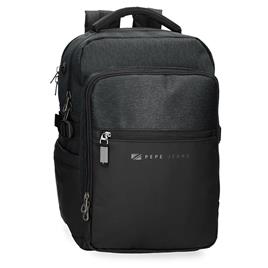 Pepe Jeans Mochila Adapt. Jarvis 16l