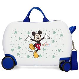 Disney Carrinho Mickey Best Friends Together 24l
