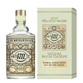 4711 perfume 4711 Lily Of The Valley EDC 100 ml