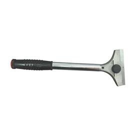 Stein Lâmina De Raspador De Metal Com Cabo 10 Cm 30 Cm