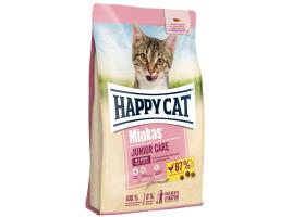 Ração Gato Happy Cat Minkas Junior Care 1.5 Kg