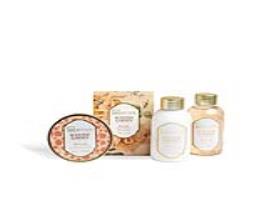 Conjunto Idc Institute Caixa Scented Garden