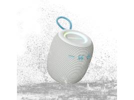 Coluna Portátil Energy Sistem Cloud Sunrise Bt Branco 10w