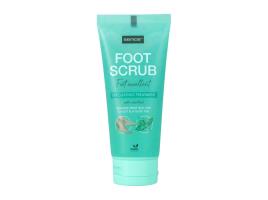Esfoliante Pés Sence Óleo De Hortelã 100ml