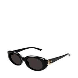 Alexander Mcqueen Alexander Mcqueen Inicio > Mujer > Complementos > Gafas de Sol GAFAS DE SOL AM0469S , Negro - Ref. , Negro - Ref.