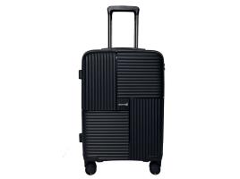 Trolley Flexivel 8r Airport Preto Airview 57.5x40x22