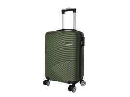 Trolley Abs 8r Airport Verde Ginko 55x36x21