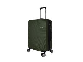 Trolley Abs 8r Airport Verde Ginko 76x50x20