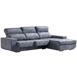 Sofa chaise longue RIMINI
