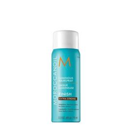 Moroccanoil Finish Spray Fixador Extra Forte 75ml