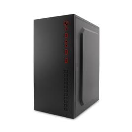 PC DIFFERO MPC-45 R5-4500 16GB/512SSD NVME