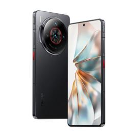 Nubia Z60S Pro 5G 6.8" Dual SIM 12GB/521GB Black
