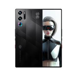 Nubia RedMagic 9S Pro 6,8" 12/256GB Sleet