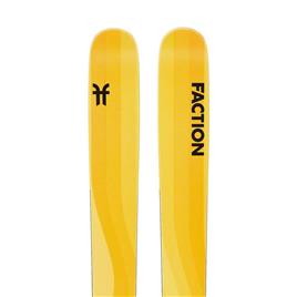 Faction Skis Esquis Alpinos Dancer 4