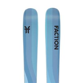 Faction Skis Esquis Alpinos Dancer 2