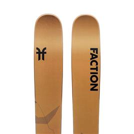 Faction Skis Esquis De Turismo Agent 3