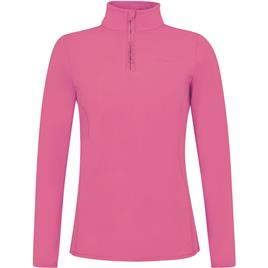 Protest Camiseta De Manga Comprida Com Meia-zíper Refabriz