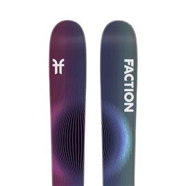 Faction Skis Esquis Alpinos Studio 4