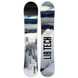 Lib Tech Prancha De Snowboard Cold Brew