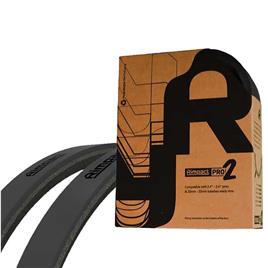 Rimpact Mousse Anti-furo Pro V2 29´´/27.5´´ Mullet 44 Mm 2 Unidades