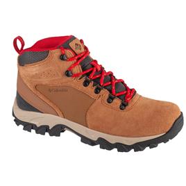 Columbia Botas De Caminhada Newton Ridge™ Plus Ii Suede