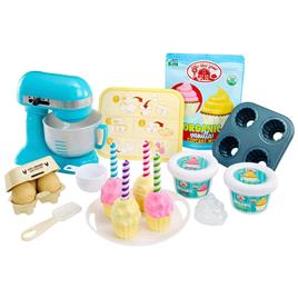 Little Tikes Kit De Padeiros Chefs Criativos