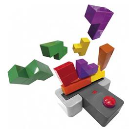 Educa Jogo Educativo Crazy Blocks